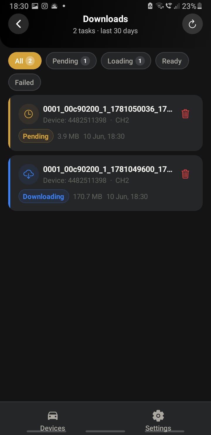Download Manager